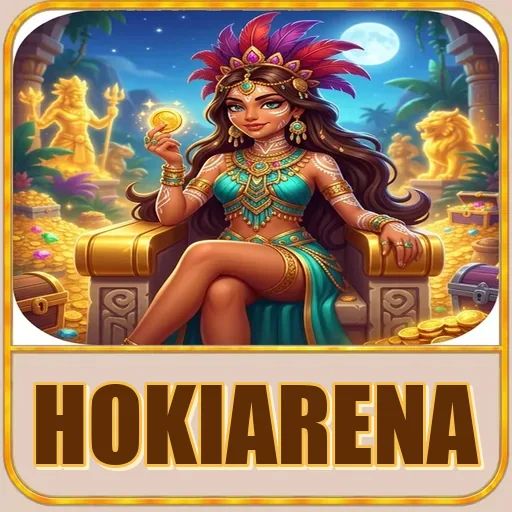 Pratinjau tampilan hokiarena