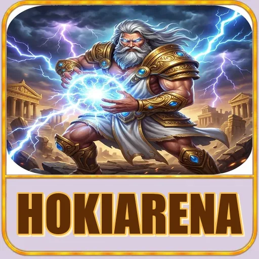 Pratinjau layar hokiarena